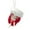 Red#195, variant on Herunwer Christmas Hat Decoration, Christmas Tree Decoration,Suitable for Living Room Kitchen Bedroom Decoration, Christmas-Inspired Gifts Decorative