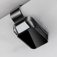 thumbnail image 3 of Car Storage Clips Sunglasses Holder Spectacle Case Storage Sun D5H8 Clip Q, 3 of 8