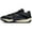 9, variant on NIKE Men's Basketball Shoe, Black Black Dk Smoke Grey Coco, 11