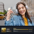 thumbnail image 3 of Adaptador de audio USB C a 3,5 mm UGREEN Hi-Res 32 bits/384 kHz, 3 of 7