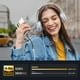 thumbnail image 3 of Adaptador de audio USB C a 3,5 mm UGREEN Hi-Res 32 bits/384 kHz, 3 of 7