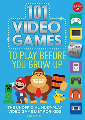 Try before you buy video games
