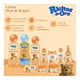 thumbnail image 4 of Shampoo Ricitos de Oro miel y argán 100 ml, 4 of 4