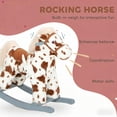 thumbnail image 5 of LHYY Animal Rocker,Rocking Horse, 5 of 9