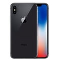 thumbnail image 2 of Pre-Owned Apple iPhone X 64GB Fully Unlocked Space Gray (Remote Managed Bypassed). (Refurbished: Good), 2 of 5