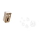 thumbnail image 5 of Funda Rectangular Multiusos Para Caja De Pañuelos Y Espejo Acrílico Para Pared, Calcomanías De Peces Para Oficina, Sofá, TV, Fondo, Soporte Para Control Remoto, Decoración, 5 of 8