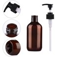 thumbnail image 3 of Empty Plastic Pump Bottles, Pump Bottle 2 Pack Pump Lotion Dispenser Empty Bottle, 3 of 4