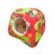 thumbnail image 1 of Escondite de cama de hámster, accesorios de hámster cama de cueva de hámster cama caliente MFZFUKR CPB-US-XD2037-5, 1 of 6
