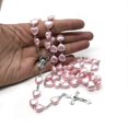 thumbnail image 4 of Cross Pendant Chokers Hip Hop Y2k Cross Necklaces Perfect Gift For Men Children--C-Product code 47219 C, 4 of 4