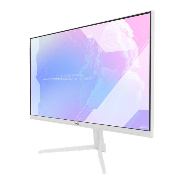 Pixio PX248 Wave White 24