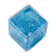 thumbnail image 1 of Bloque de hielo pequeño con forma de tarjeta de gelatina de arena movediza creativa, tarjeta de gelatina de aceite transparente, ladrillo de bricolaje, juguete de mahjong de arena movediza hecho a, 1 of 1