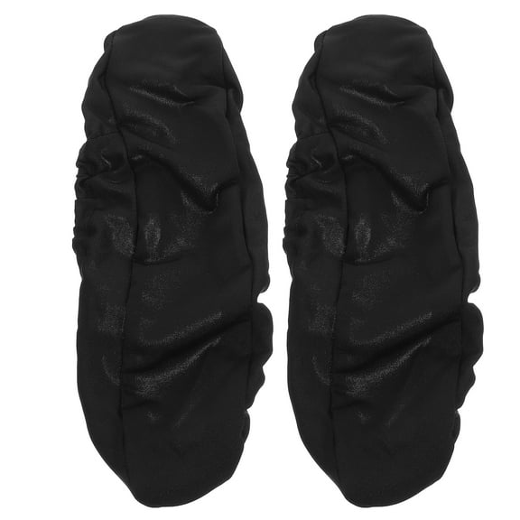 Chair Arm Cover Office Rest Armrest Covers for Chairs Desk Sleeve Protector Pad Polyester