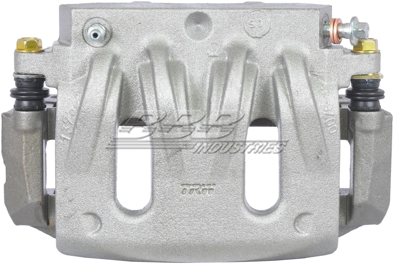 TERREPOWER formerly BBB Industries 99-17917B Reman Caliper w/installation Hardware