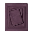 thumbnail image 3 of Comfort Classics 300 Thread Count Liquid Cotton Sheet Set, 3 of 6