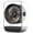 Black, variant on Desk Fan for Bedroom, Quiet Table Fan with Turbo Airflow, Portable Personal Fan, 5 Speeds Desk Fans, Built In Aromatherapy Diffuser &Night Light, Desktop Fans for Bedroom Home Office Travel (Beige)