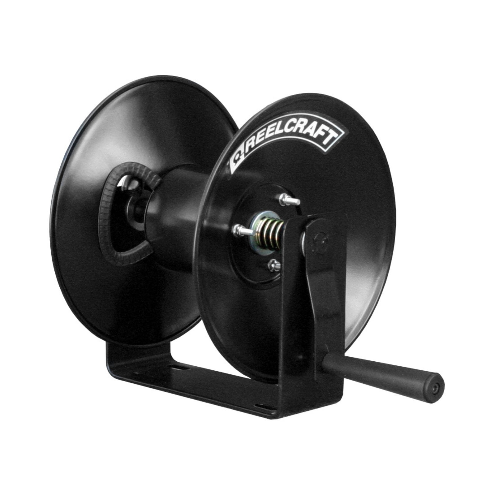 Reelcraft Hand Crank Air Water 3 8 in. Hose Reel by Reelcraft