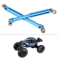 thumbnail image 1 of RC Accessory, RC Car Drive Shaft, 1/10 Drive Shaft Car Part Rc Transmission Shaft For RGT 86100 Crawler RGT 86100 1/10 RC Crawler Rc Part, 1 of 8