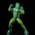 thumbnail image 2 of Hasbro Marvel Legends Series, figurine Vault Guardsman de 15 cm, 3 accessoires et pièce Build-a-Figure, 2 of 6