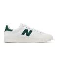 thumbnail image 3 of New Balance BB100 NB White Green Men Unisex Casual LifeStyle Shoes BB100VTC-D, 3 of 5