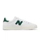 thumbnail image 3 of New Balance BB100 NB White Green Men Unisex Casual LifeStyle Shoes BB100VTC-D, 3 of 6
