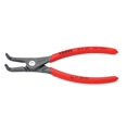 thumbnail image 2 of Knipex - Precision Circlip Pliers External 90° Bent Tip 19-60mm A21, 2 of 4
