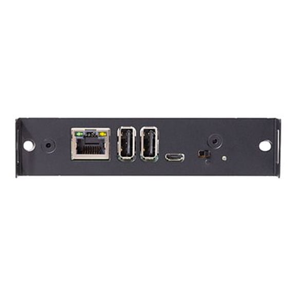 NEC Display MPI4E Raspberry Pi Compute Module