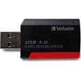 thumbnail image 3 of Lecteur de Poche, USB 3.0 - Noir, 3 of 4