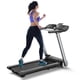 thumbnail image 1 of Costway Cinta de correr eléctrica plegable para correr con Bluetooth y 10 programas preestablecidos, 1 of 3