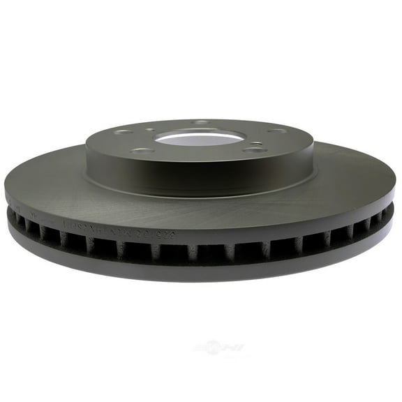Raybestos 96219FZN Rust Prevention Technology Coated Rotor Brake Rotor, 1 Pack Fits select: 1992-2001 TOYOTA CAMRY