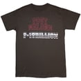 thumbnail image 1 of Post Malone T-Shirt pour Adulte F-1 Trillion à Imprimé au Dos, 1 of 2