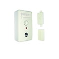 thumbnail image 1 of Poolguard DAPT-WT Immediate Pool Door Alarm,White, 1 of 3