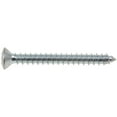 thumbnail image 2 of Dorman 360-014 Screw Chrome (Pack of 100), 2 of 3
