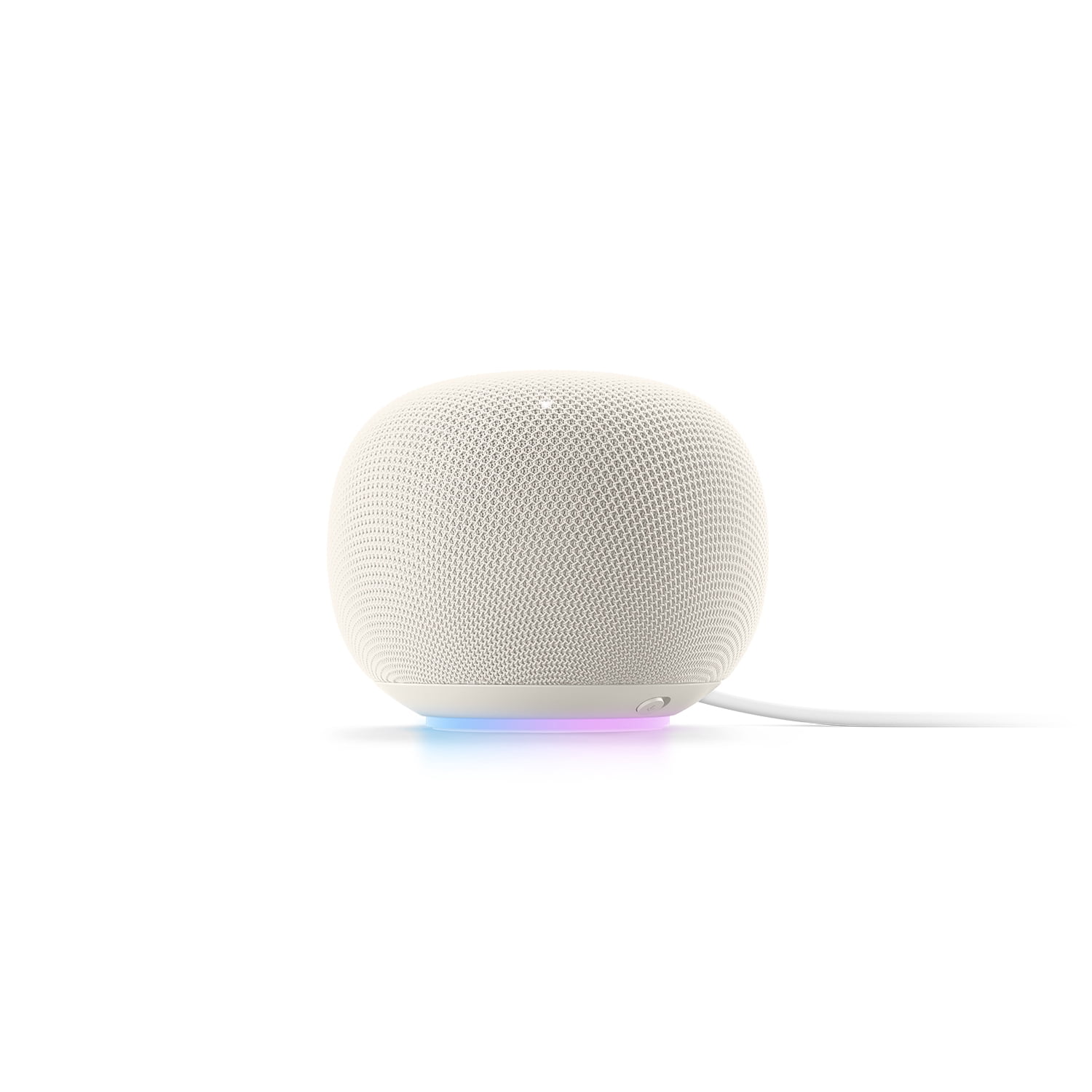 Google Home Speaker - Smart Speaker with 360 - Degree Sound and