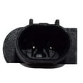 thumbnail image 5 of 2Pc Front Rear Left Right Black Outside Car Air Temperature Sensor for 1 6 7 Series E46 E90 E91 E39 E60 E63 E38, 5 of 6