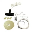 thumbnail image 4 of Furulu 12-3191 Recoil Pull Start Starter Kit Fit For Honda Big Red Atc 110 185S 185 200 200S 200E 1979-1984, 4 of 5