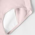 thumbnail image 5 of Luxalzxs High Waisted Underwear for Women Period Seamless Mid-Waist Breathable Cotton Physiological Underwear Briefs, 5 of 5