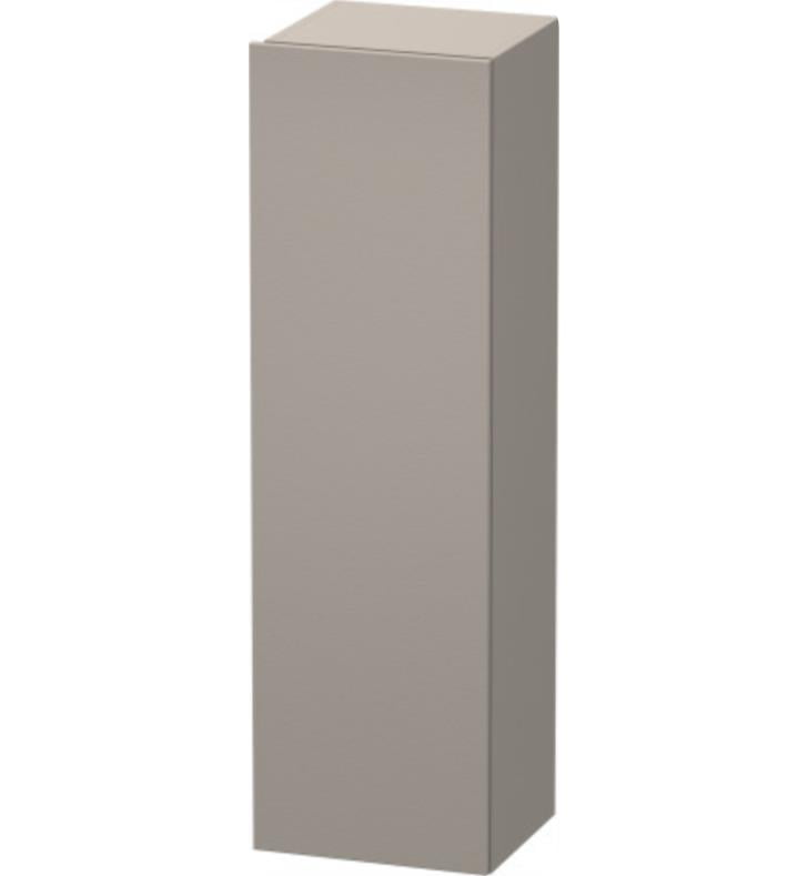 Duravit Ds1219l1414 Durastyle 14 1 8 Wall Mount Tall Linen