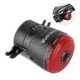 thumbnail image 1 of Bicycle Tools Bicycle Flashlight Bike Rear Light Auto Brake Sensing Waterproof Led Chargings Cycling Taillight Saddle, 1 of 5