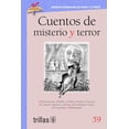 thumbnail image 1 of Cuentos De Misterio Y Terror, 1 of 2