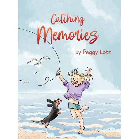 Catching Memories, (Hardcover)