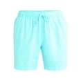 thumbnail image 5 of George Men's and Big Men's Swim Trunks, 6" Inseam, Sizes S-5XL, 5 of 5