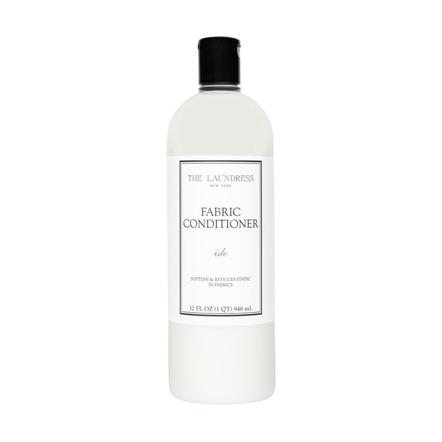 Acondicionador de telas The Laundress Isle, 946 ml, concentrado