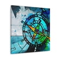 thumbnail image 2 of Compass of Possibility - Canvas, 2 of 10