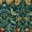 Color 2, variant on Victorian Peel and Stick Wallpaper 23.6in x 9.8ft Pink Floral Green Leaves Delicate Accents Contact Paper Vinyl Waterproof Self Adhesive Wall Paper for Bedroom Shelf Cabinet Renter Friendly