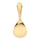 thumbnail image 4 of Cuchara práctica de arroz Cuchara de arroz de acero inoxidable cuchara simple cuchara cuchara, 4 of 8