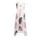 thumbnail image 5 of Ladies Summer Tops Impreso sin Mangas Cuello Redondo Vestido Casual para Uso Diario Y Casual, 5 of 7