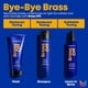 thumbnail image 2 of Matrix Brass Off Mascarilla | Mascarilla Matizadora azul ideal para neutralizar reflejos naranjas en el cabello castaño 200ml, 2 of 6