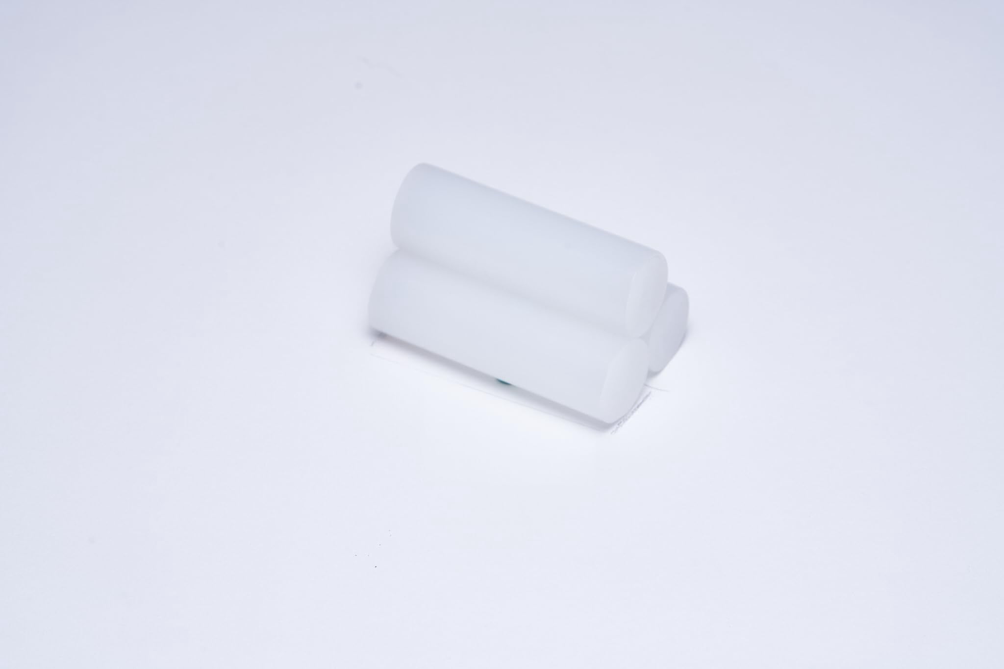 ASA 1" x 3" Long. Clear Hot Melt Glue Sticks. All Purpose. High Temp. Good for Plastic, Metal, Wood, Fabric, Ceramic, Craft, Carton, and Fabric, 25 lbs (Approx. 283 Sticks)
