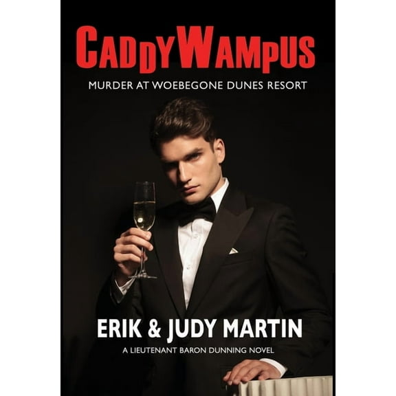 Caddywampus, (Hardcover)