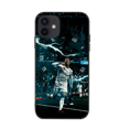 thumbnail image 1 of IPhone 12 13 14 Mini Pro Max plus phone case, Football star RONALDO Iphone case, 1 of 1